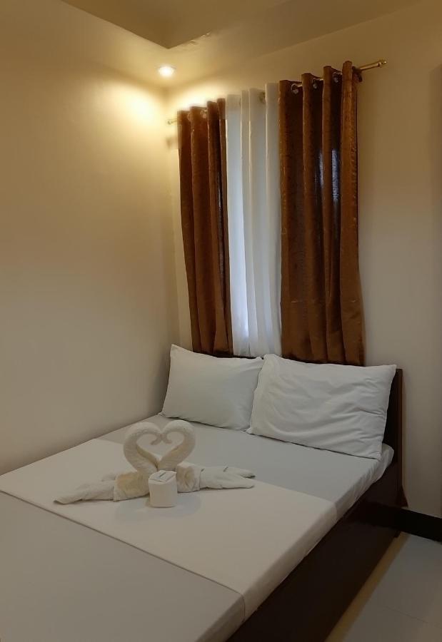Limestone View Inn Ель-Нідо Екстер'єр фото